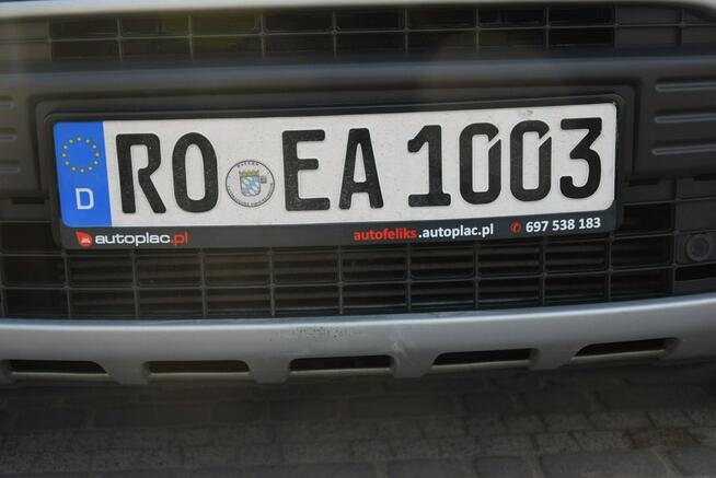 Ford Kuga 2.0D Navi/ PDC/ Klimatronik/ Bez Korozji/ Sprowadzony/ Opłacony