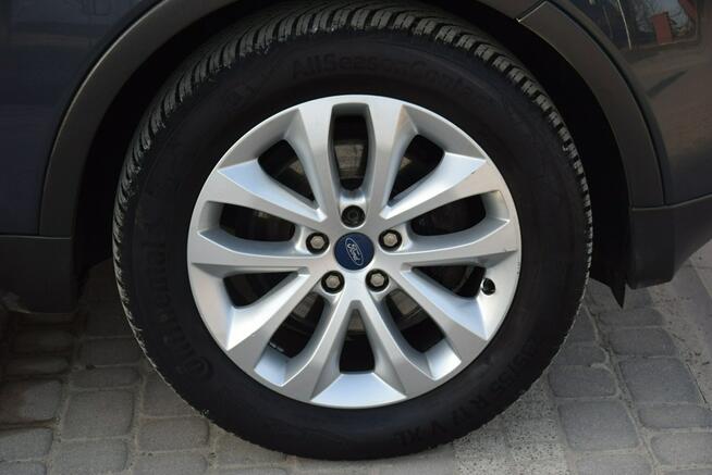 Ford Kuga 2.0D Navi/ PDC/ Klimatronik/ Bez Korozji/ Sprowadzony/ Opłacony