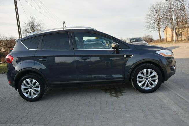 Ford Kuga 2.0D Navi/ PDC/ Klimatronik/ Bez Korozji/ Sprowadzony/ Opłacony