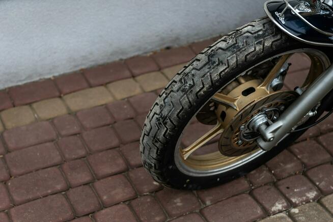 Yamaha Virago 750R RATY Transport PIĘKNY STAN Największy Wybór Moto w PL