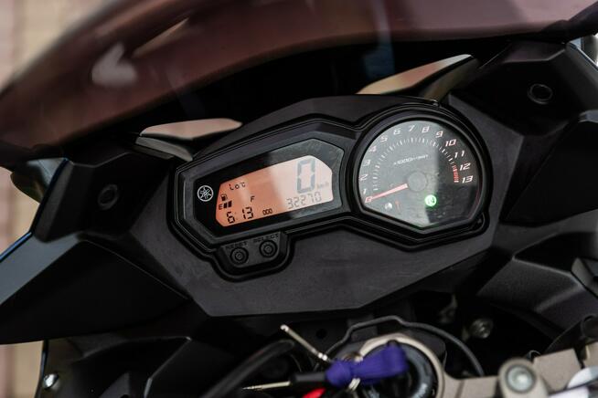 Yamaha XJ 6 Diversion F 600 R 2011 ABS Raty Transport Największy Wybór W PL