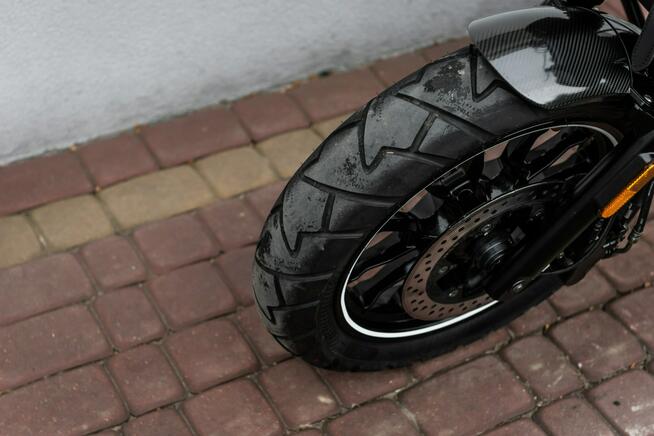 Hyosung GV MIRAGE AQUILA 125 R 2020 RatyTransport NajwiększyWybór Shadow Virago