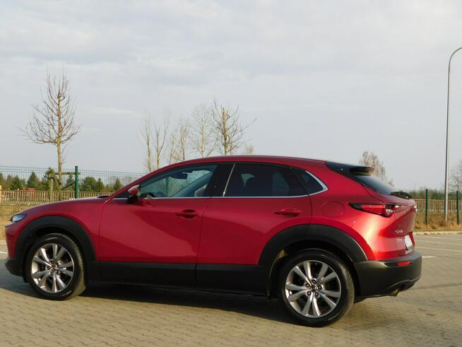 Mazda CX-30 z Gwarancją Bezwypadkowa 100% Full Opcja