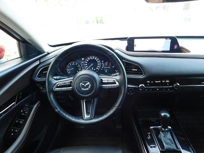 Mazda CX-30 z Gwarancją Bezwypadkowa 100% Full Opcja