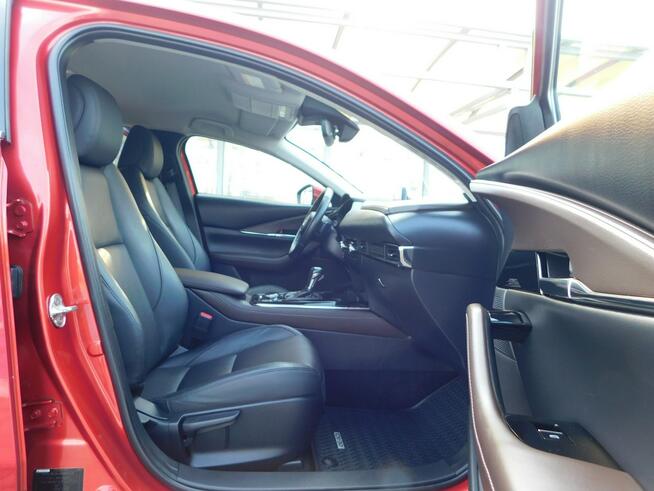 Mazda CX-30 z Gwarancją Bezwypadkowa 100% Full Opcja