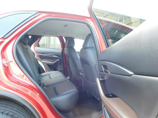 Mazda CX-30 z Gwarancją Bezwypadkowa 100% Full Opcja