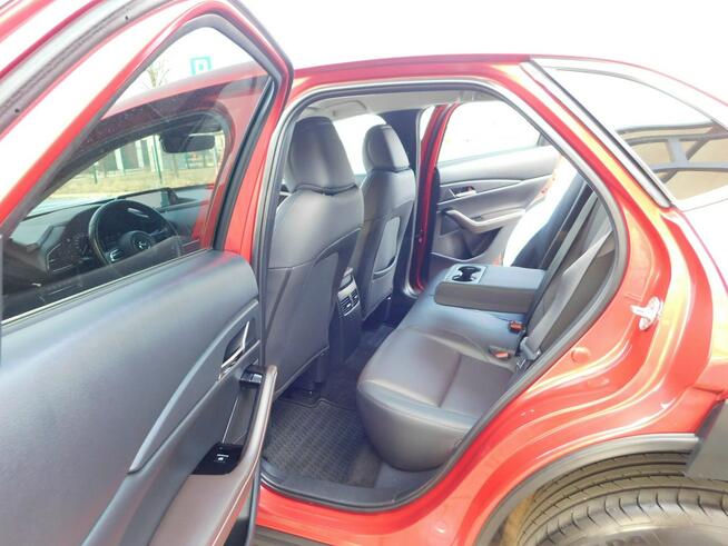 Mazda CX-30 z Gwarancją Bezwypadkowa 100% Full Opcja