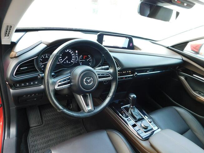 Mazda CX-30 z Gwarancją Bezwypadkowa 100% Full Opcja