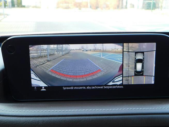 Mazda CX-30 z Gwarancją Bezwypadkowa 100% Full Opcja