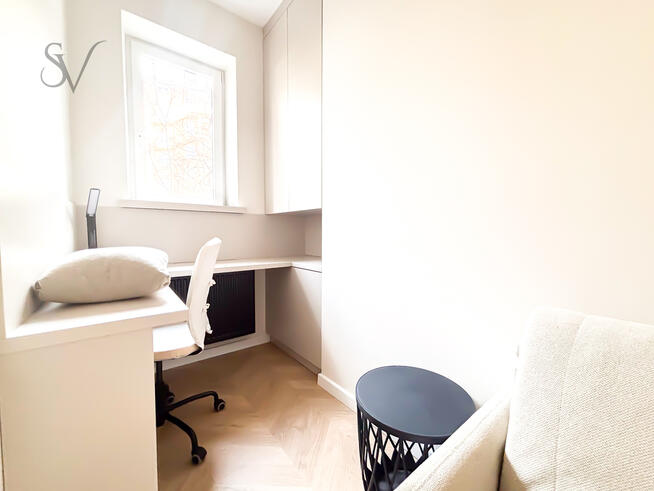 Pet Friendly | Nowy Kleparz | Część biurowa | ENG