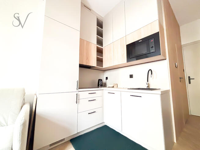 Pet Friendly | Nowy Kleparz | Część biurowa | ENG