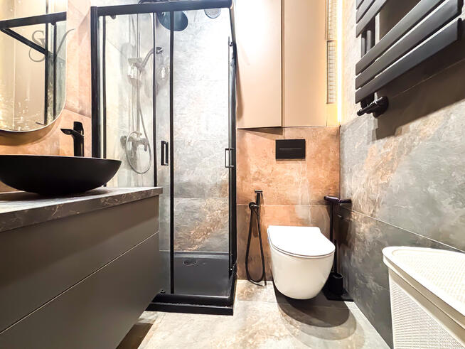 Pet Friendly | Nowy Kleparz | Część biurowa | ENG