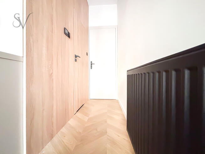 Pet Friendly | Nowy Kleparz | Część biurowa | ENG