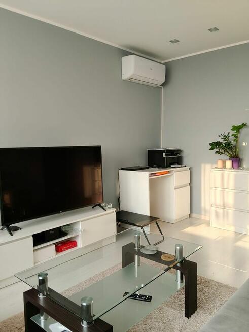 Mieszkanie do wynajęcia