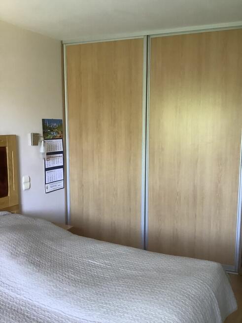 Na sprzedaż mieszkanie na 4. piętrze w spokojnej, zielonej o