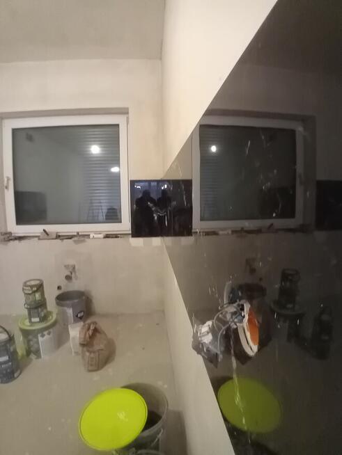 Remonty i wykończenia wnętrz