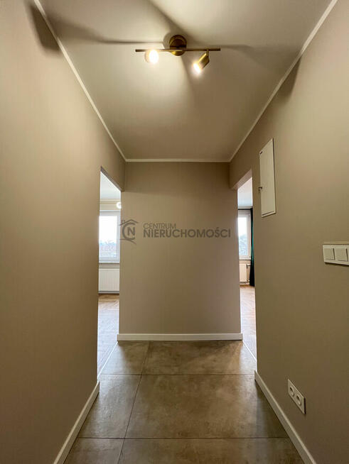 Kawalerka po remoncie - IDEALNE POD INWESTYCJE