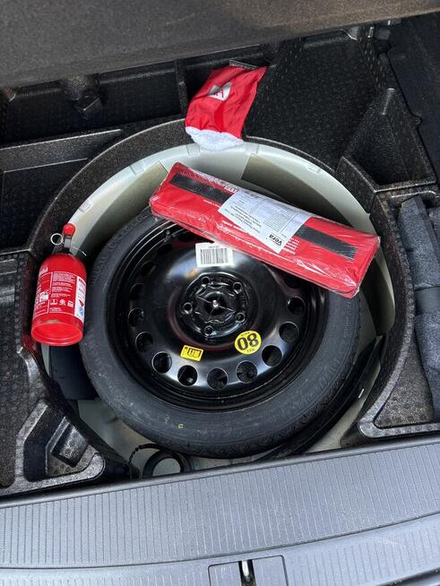 Salon Polska | Opel Astra 1.6 CDTI Enjoy