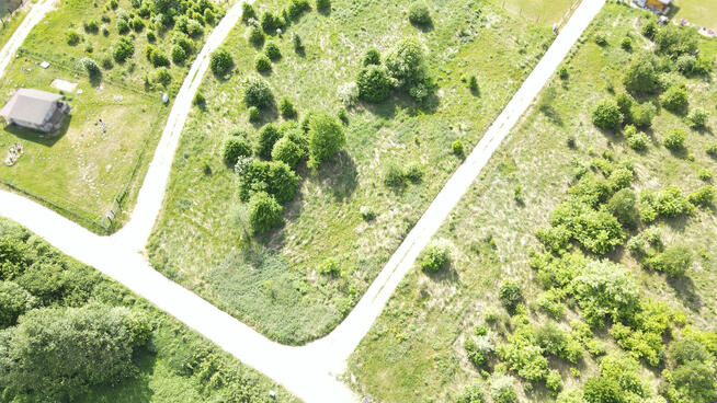 Natura, przyroda, cisza i spokój :)