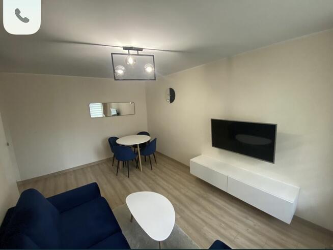 Wynajmę mieszkanie 2-pokojowe