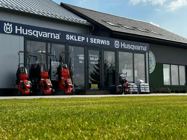 Husqvarna Automower 312V