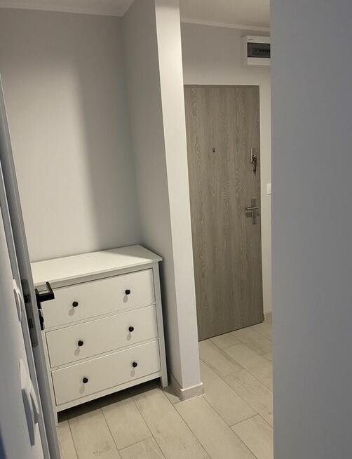 Wynajmę mieszkanie 2-pokojowe