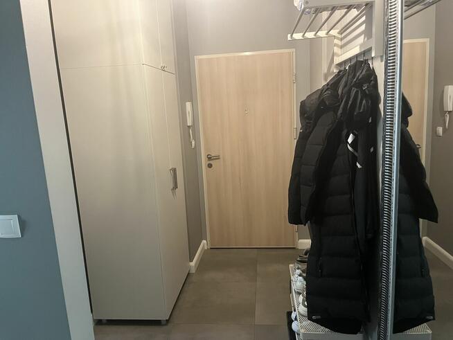 Mieszkanie do wynajęcia od zaraz