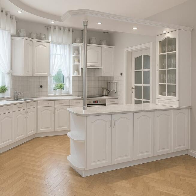 Renowacja i Lakierowanie Mebli, Drzwi, Frontów. Lakiernia Me