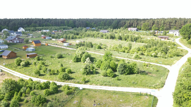 Natura, przyroda, cisza i spokój :)