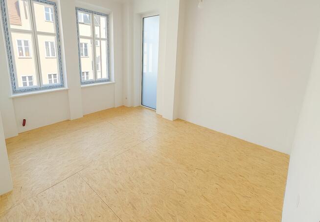 Wyremontowane, słoneczne, 2- pokojowe mieszkanie w centrum