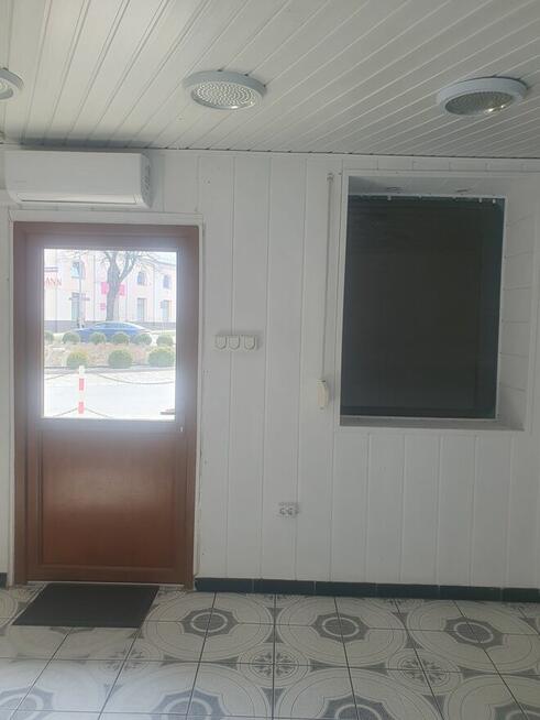 Lokal do wynajęcia