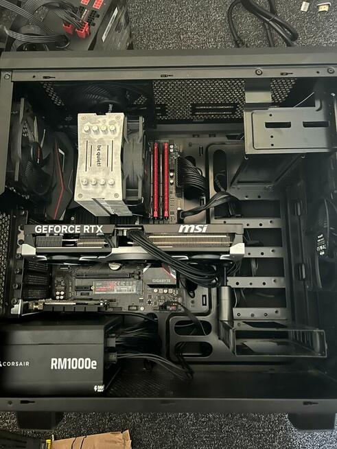 Szybszy PC w 24h od 99zł| Optymalizacja, Serwis, Montaż