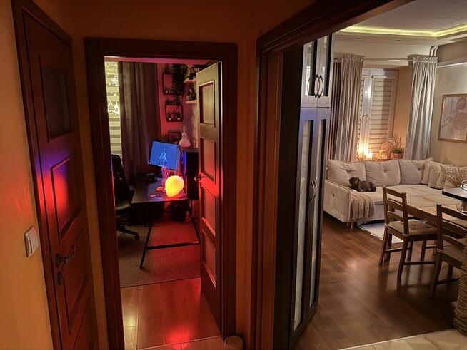 Zamienię mieszkanie komunalne na większe