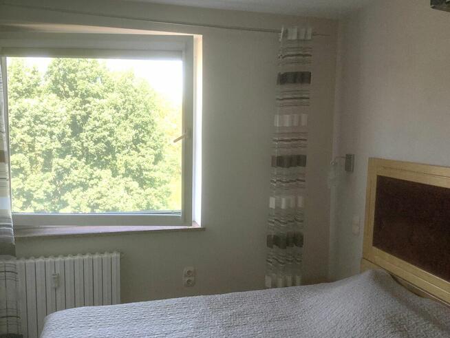 Na sprzedaż mieszkanie na 4. piętrze w spokojnej, zielonej o