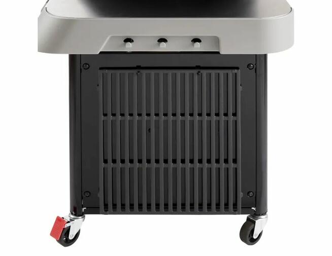 Grill gazowy Weber Genesis E325s