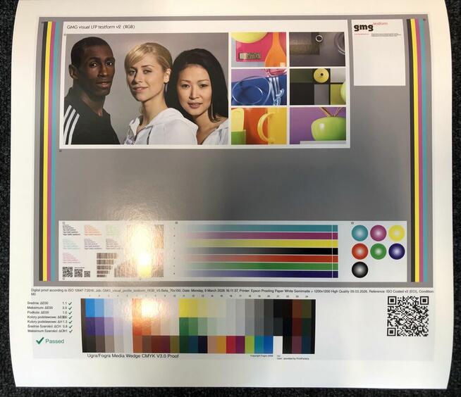 ProofMaster & PrintFactory instalacje Software installations