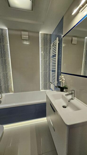 Piękne, ciche mieszkanie 74m, w kameralnej okolicy na Gocław