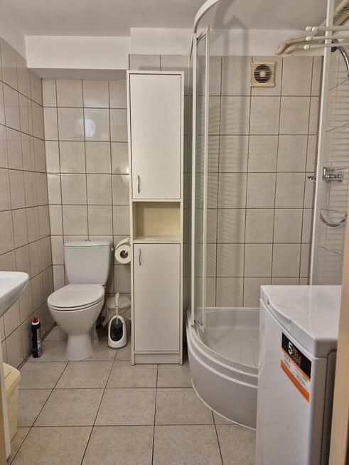 2 pokoje, mieszkanie willowe, oddzielne wejście