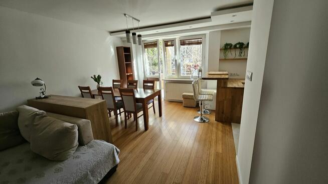 Piękne, ciche mieszkanie 74m, w kameralnej okolicy na Gocław