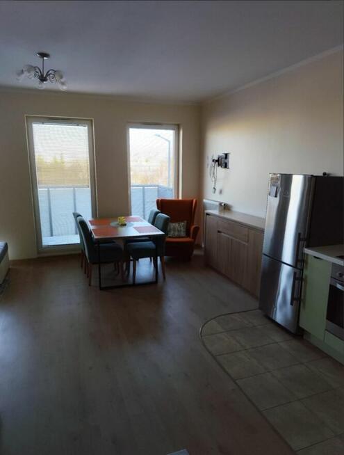 Sprzedam mieszkanie na ul. Berylowej