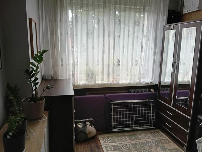 Sprzedaż mieszkania