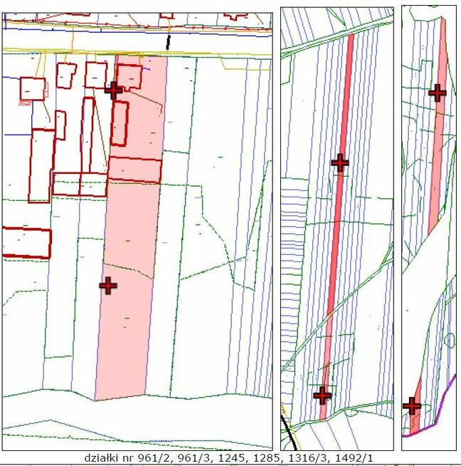 Syndyk sprzeda siedlisko