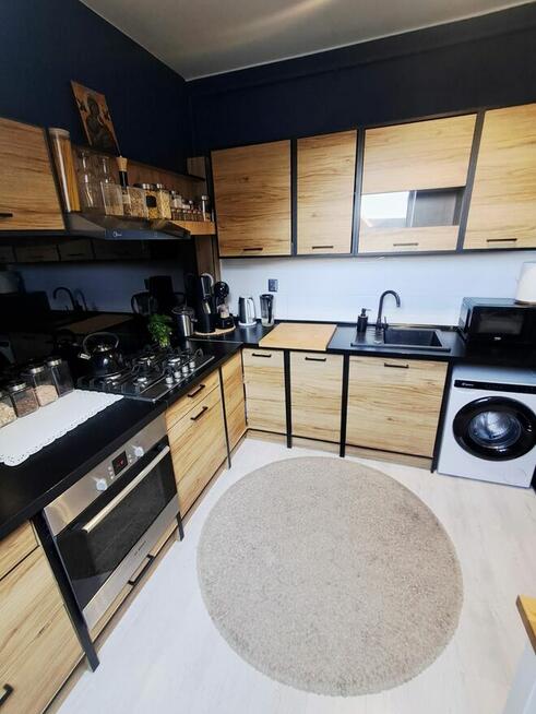 3 pokoje o pow. 52.30m2, IV piętro, klimatyzacja, Kalisz