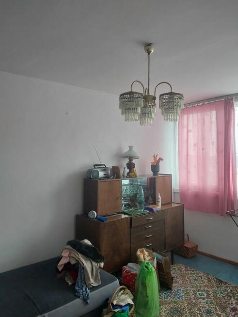 Sprzedam mieszkanie 2-pokojowe w Polkowicach