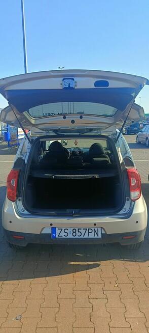 Mitsubishi Colt 2009 | 1.1 Benzyna | Klimatyzacja | Webasto