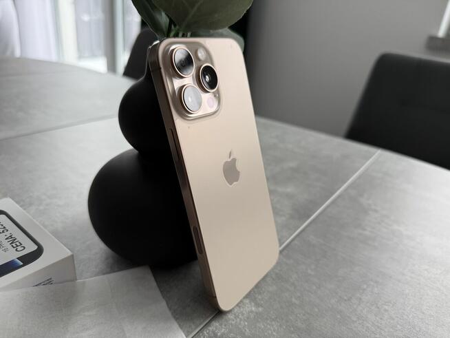 iPhone 16 Pro Max 256gb