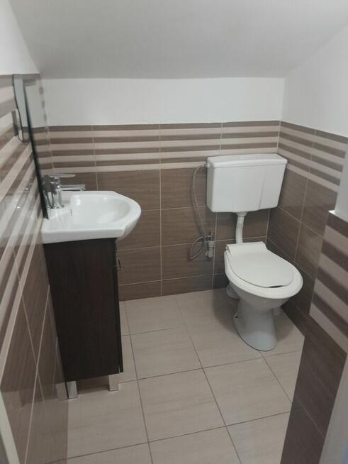 Mieszkanie na wynajm