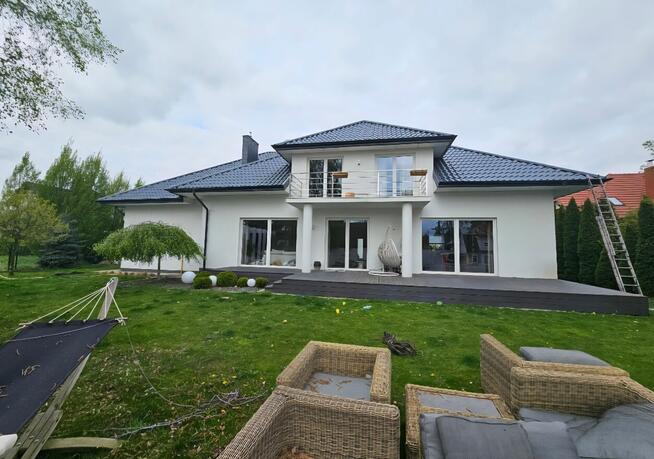 Malowanie dachow Montaz papy termozgrzewalnej Prace dekarski