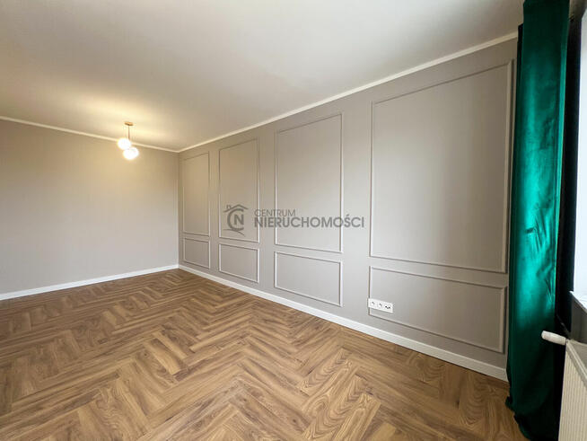 Kawalerka po remoncie - IDEALNE POD INWESTYCJE