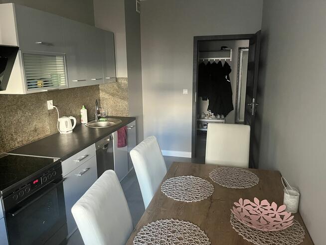 Mieszkanie do wynajęcia od zaraz